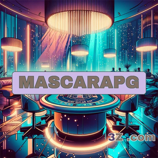 mascarapg Ação
