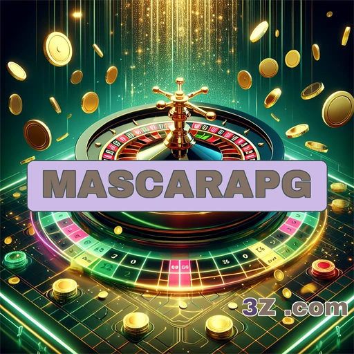 mascarapg Campeonatos