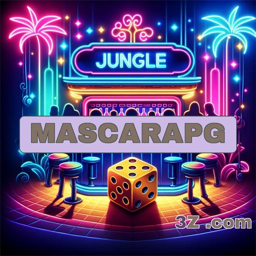 mascarapg Comunidade
