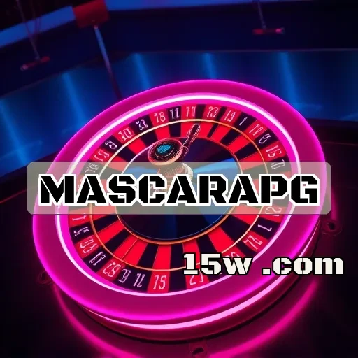 mascarapg: Descubra os Benefícios da Seção de Pagamento para Jogadores