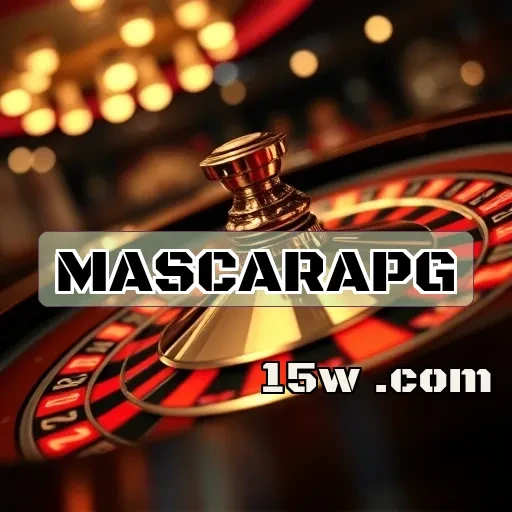 mascarapg: Descubra as Melhores Plataformas de Jogos Online no Brasil