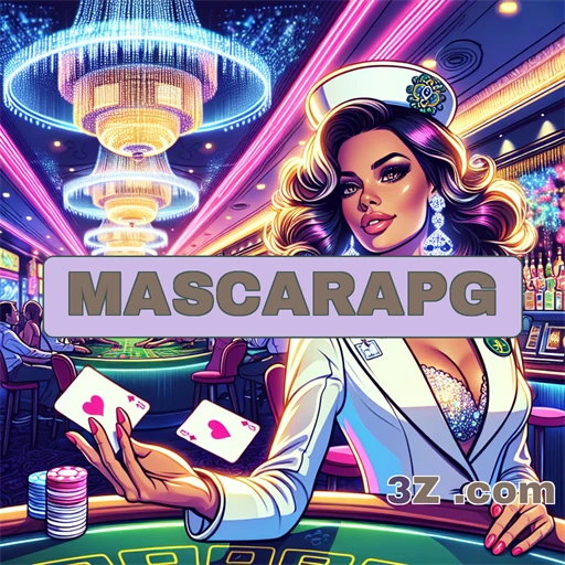 mascarapg Resenhas