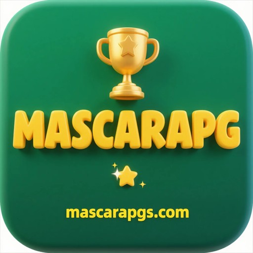 mascarapg logo