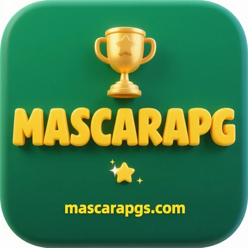 mascarapg logo