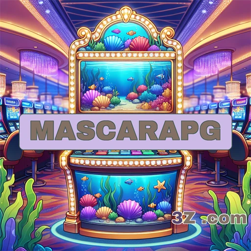 mascarapg Estratégia