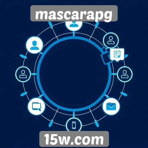 Plataforma Mascarapg apresenta novidades em suporte técnico